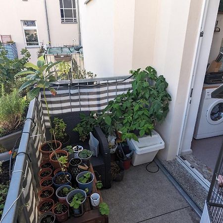 Apartamento Cosy Flat In Berlin'S Trendy Area Exterior foto